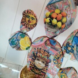 ficurinia D'amuri piante do stoffa ficurinia D'amuri piante do stoffa