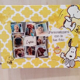 quadro personalizzato quadro personalizzato realizzato in decupage