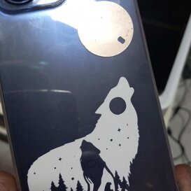 cover personalizzata