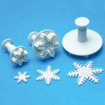 set-3-stampi-ad-espulsione-fiocco-di-neve