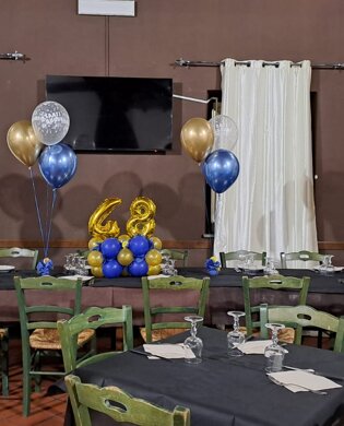 addobbo compleanno addobbo compleanno