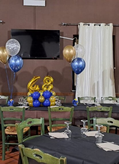 addobbo compleanno addobbo compleanno