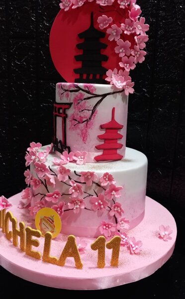 tota scenografica Giappone tota scenografica Giappone