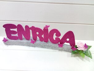 nome in gomma enrica nome in gomma enrica