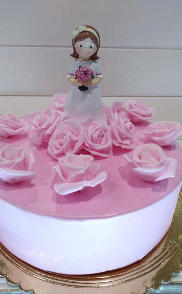 tota scenografica prima comunione tota scenografica prima comunione