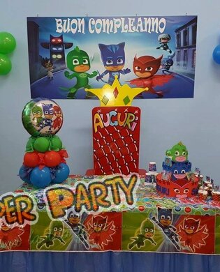 allestimento pigiamini allestimento pigiamini