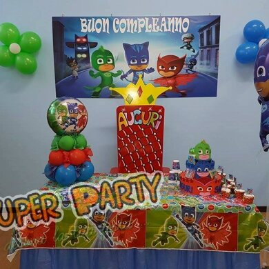 allestimento pigiamini allestimento pigiamini