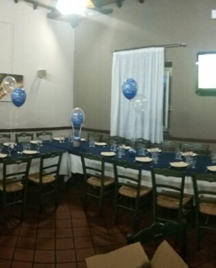 allestimento palloncini 18 esimo allestimento palloncini 18 esimo