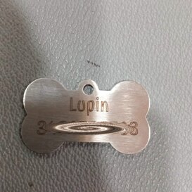 incisioni su metallo