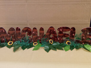 decorazioni da tavola di compleanno nome Michael tema festa di compleanno 