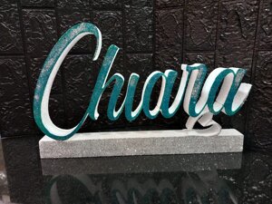 chiara