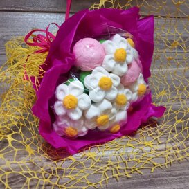 bouquet di caramelle