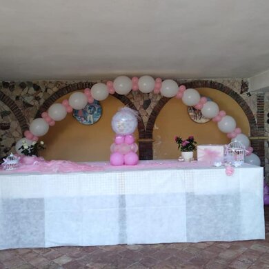 allestimento battesimo allestimento battesimo bimba