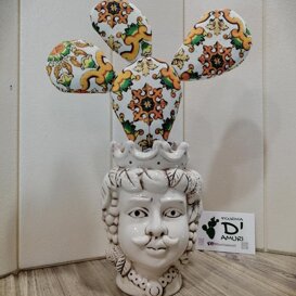 ficurinia D'amuri piante do stoffa ficurinia D'amuri piante do stoffa