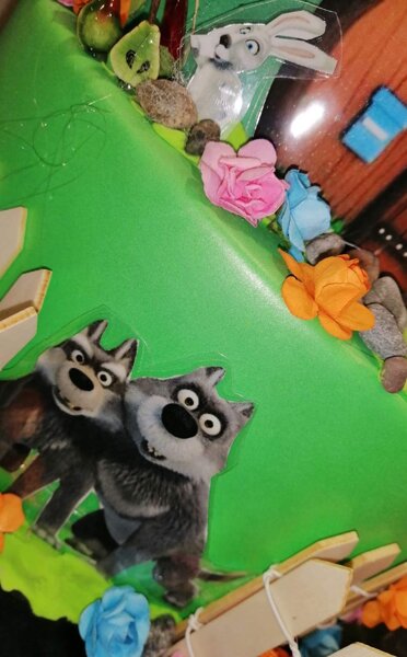 orta scenografica maschia e orso orta scenografica maschia e orso