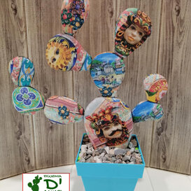 ficurinia D'amuri piante do stoffa ficurinia D'amuri piante do stoffa