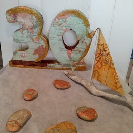 allestimento 30 anni tema viaggio allestimento 30 anni tema viaggio allestimento 30 anni tema viaggio allestimento 30 anni tema viaggio