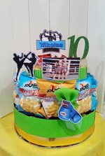 torta-merenda-a-tema-per-20-bambini