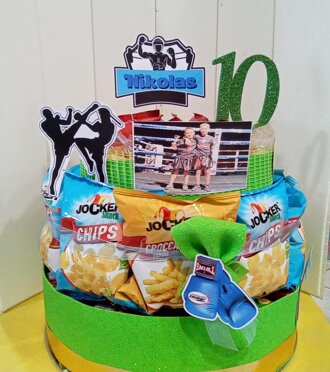 torta merenda muay thai torta merenda muay thai