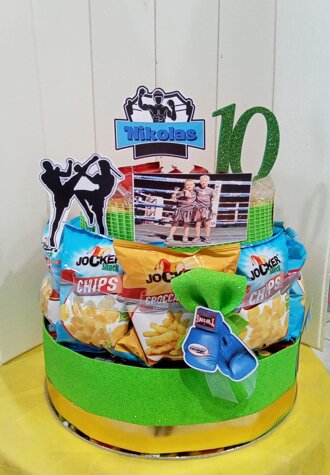 torta merenda muay thai torta merenda muay thai
