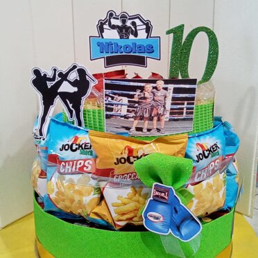 torta merenda muay thai torta merenda muay thai