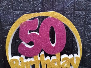 50 anni