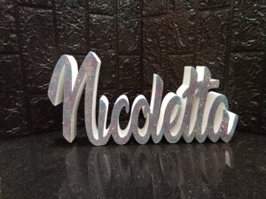 nicoletta