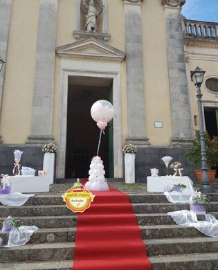 allestimento sposi mongolfiera esplosiva allestimento sposi mongolfiera esplosiva