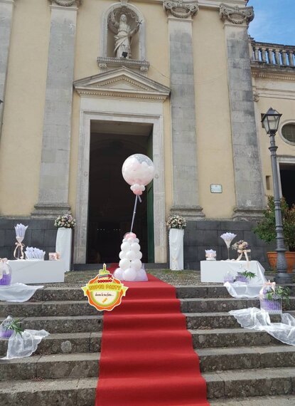 allestimento sposi mongolfiera esplosiva allestimento sposi mongolfiera esplosiva