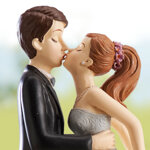 coppia-di-sposi-bacio-16cm