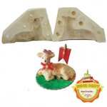 forma-in-gesso-per-agnellino-pasquale