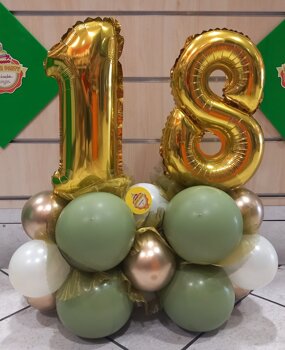 composizione 18anni