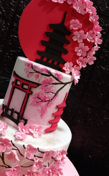 tota scenografica Giappone tota scenografica Giappone