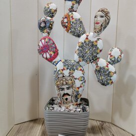 ficurinia D'amuri piante do stoffa ficurinia D'amuri piante do stoffa