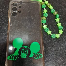 cover personalizzata