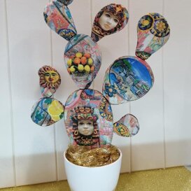 ficurinia D'amuri piante do stoffa ficurinia D'amuri piante do stoffa