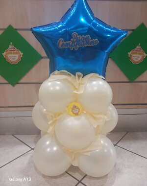 allestimenti compleanni