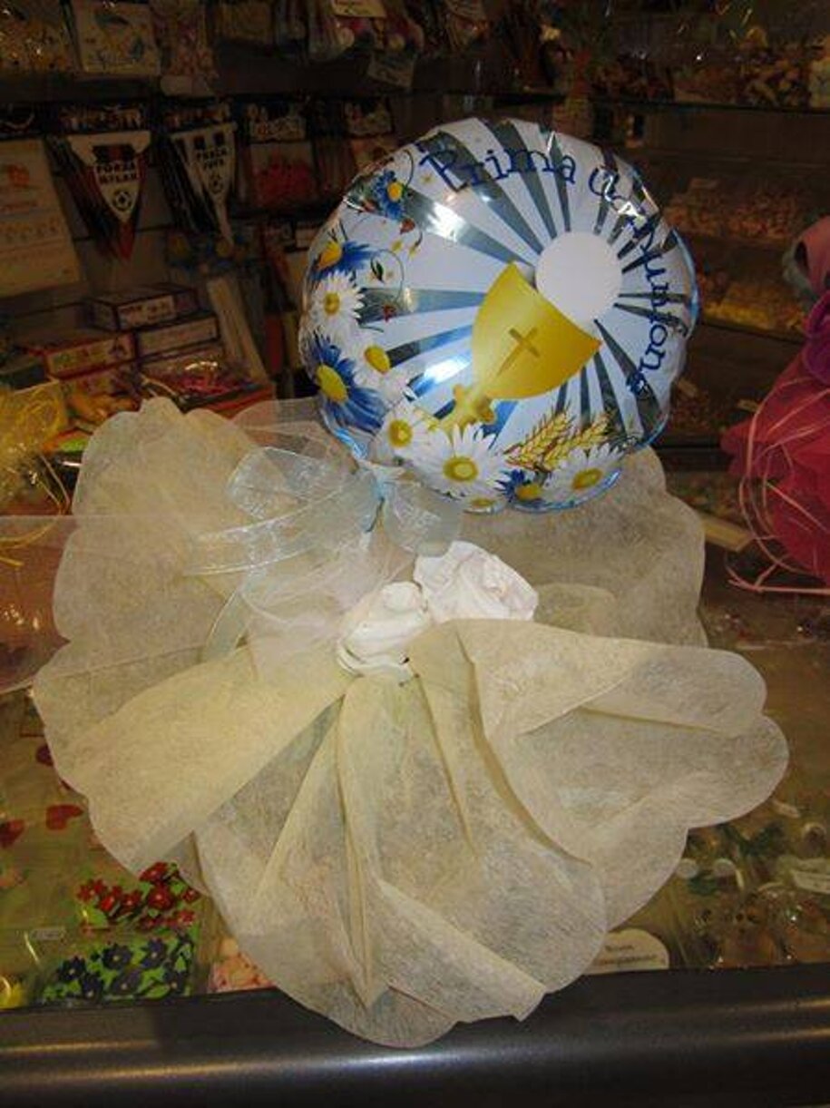allestimenti compleanni