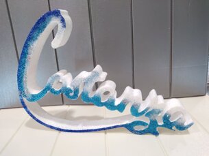 nome Costanza nome da mettere nel tavolo del festeggiato Costanza