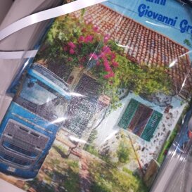 quadretti bomboniera