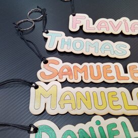 portachiave inciso con nome portachiave inciso con nome a scelta