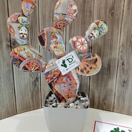 ficurinia D'amuri piante do stoffa ficurinia D'amuri piante do stoffa