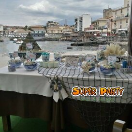 confettata tema mare confettata tema mare