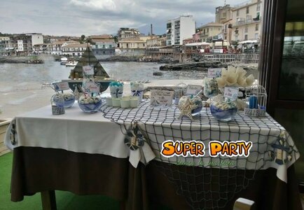 confettata tema mare confettata tema mare