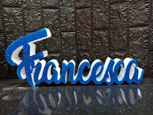 francesco