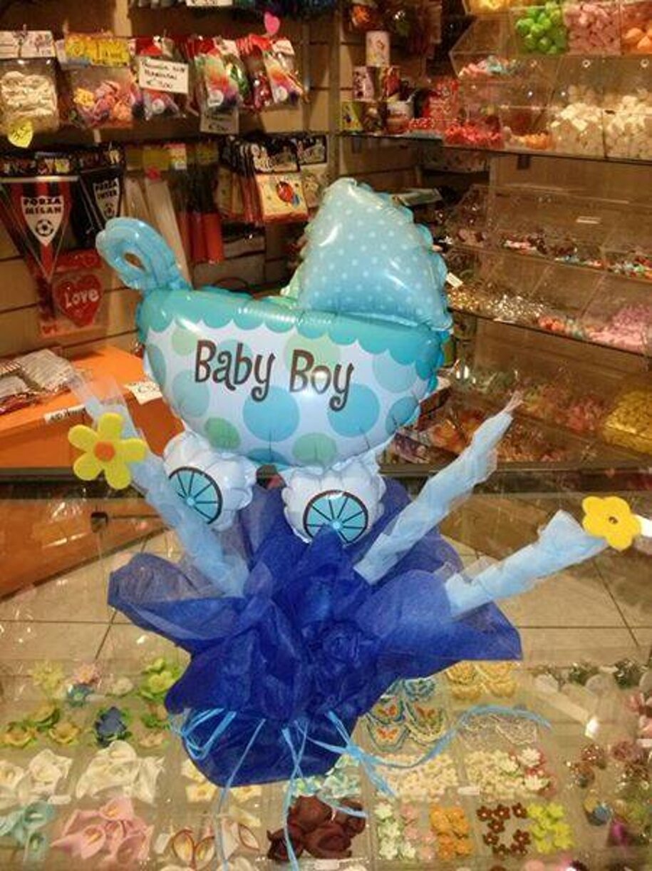 allestimenti compleanni