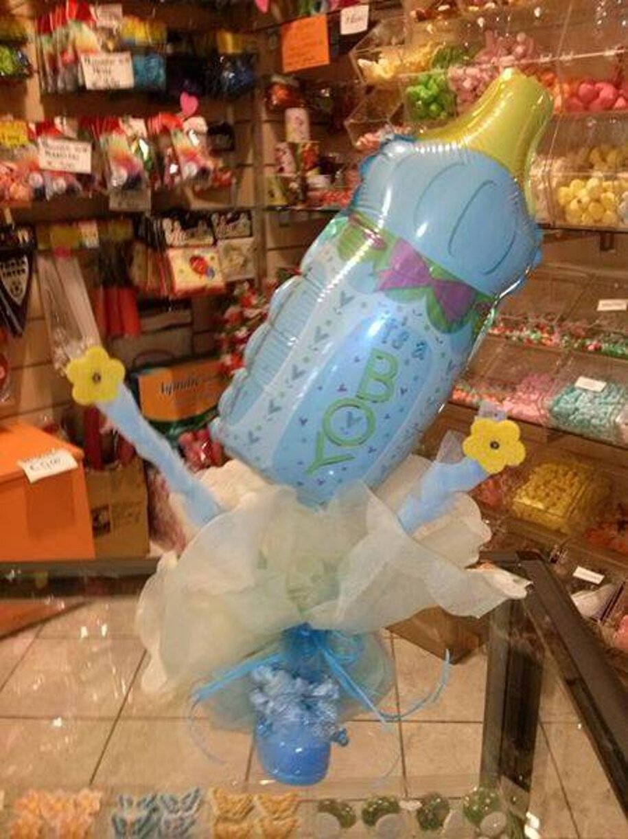allestimenti compleanni