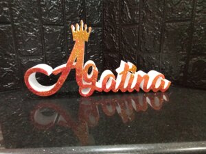 agatina