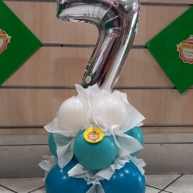 palloncino a numero palloncino a numero 7 mare palloncino a numero palloncino a numero 7 mare