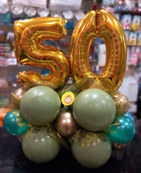 50 anni